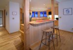 Additional Bar Seating